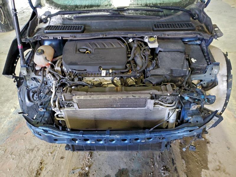 Фото 12 - FORD ESCAPE