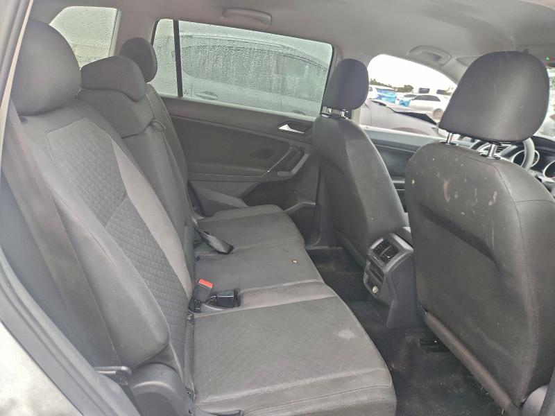 Фото 11 - VOLKSWAGEN TIGUAN