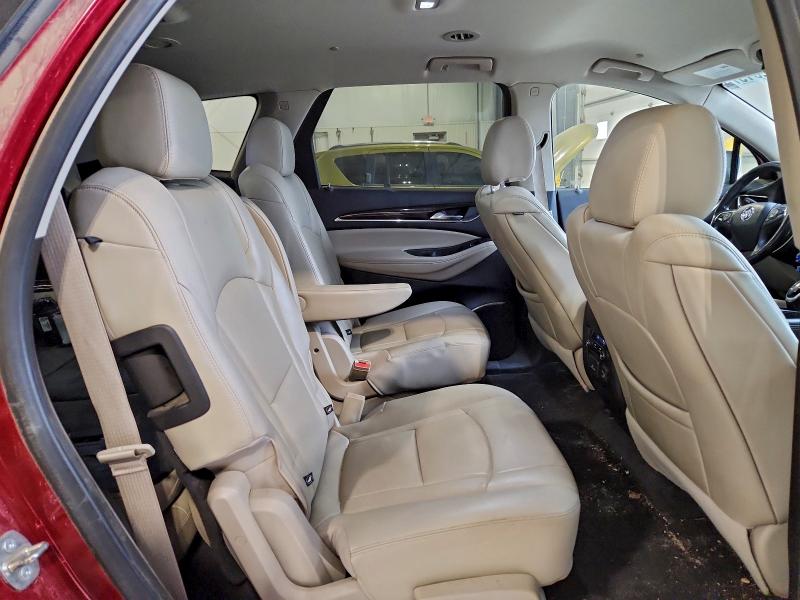 Фото 11 - BUICK ENCLAVE