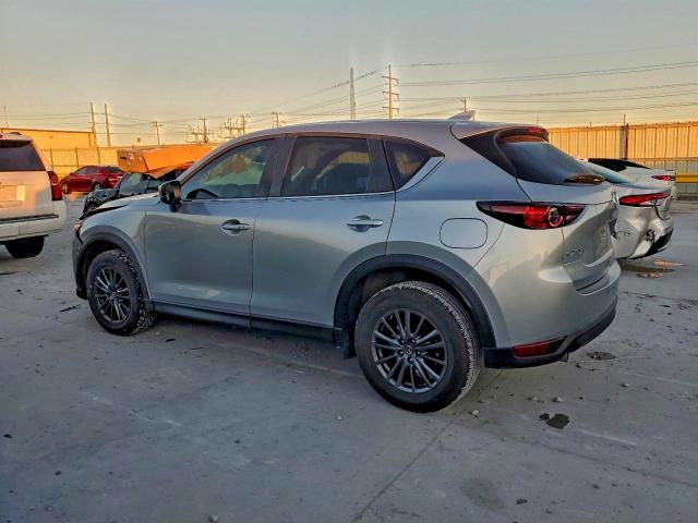 Фото 2 - MAZDA CX-5