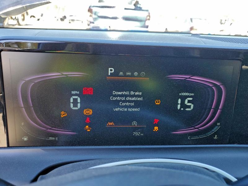 Фото 9 - KIA SELTOS