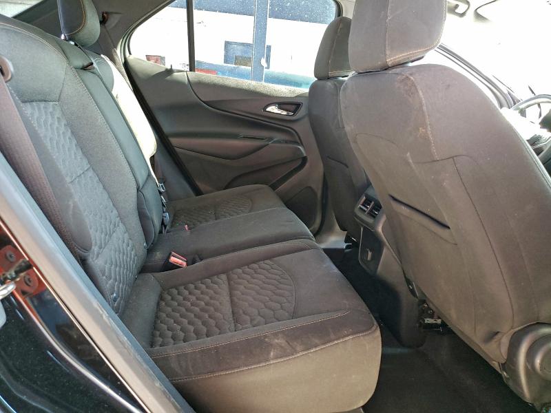 Фото 11 - CHEVROLET EQUINOX