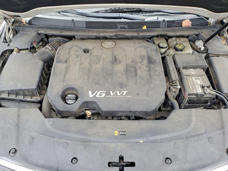 Фото 11 - CADILLAC XTS