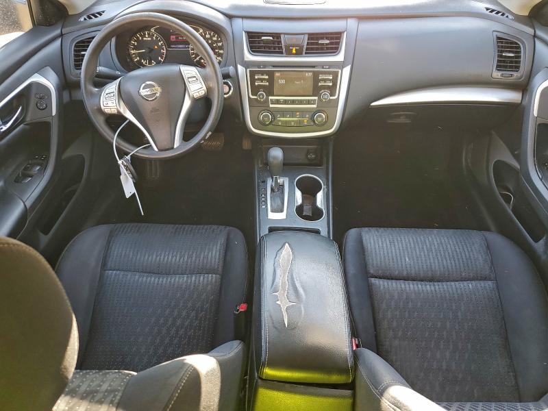 Фото 8 - NISSAN ALTIMA