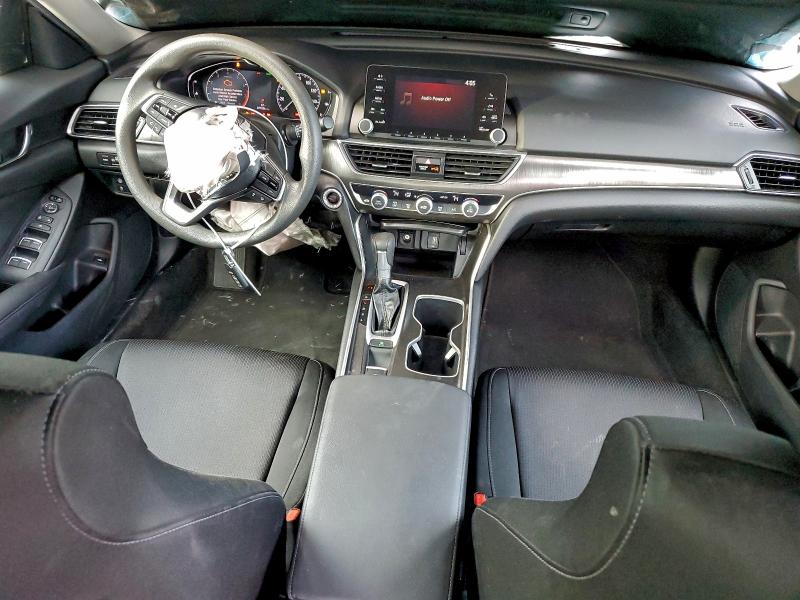 Фото 8 - HONDA ACCORD