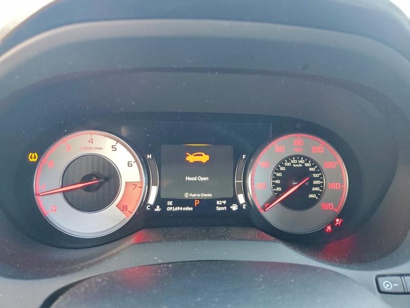 Фото 9 - ACURA RDX