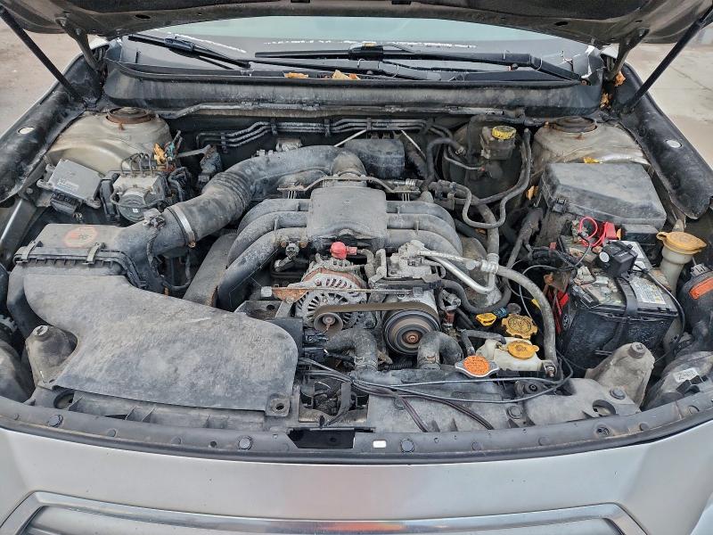 Фото 12 - SUBARU OUTBACK