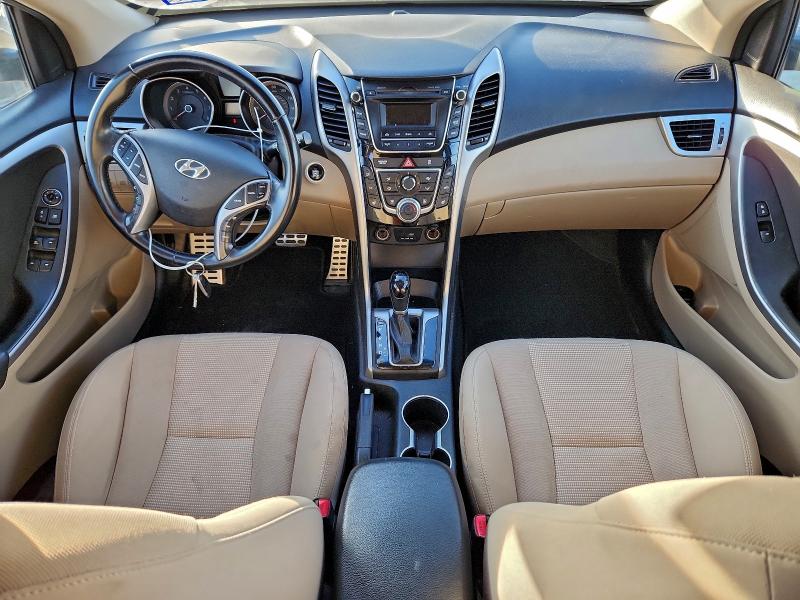 Фото 8 - HYUNDAI ELANTRA