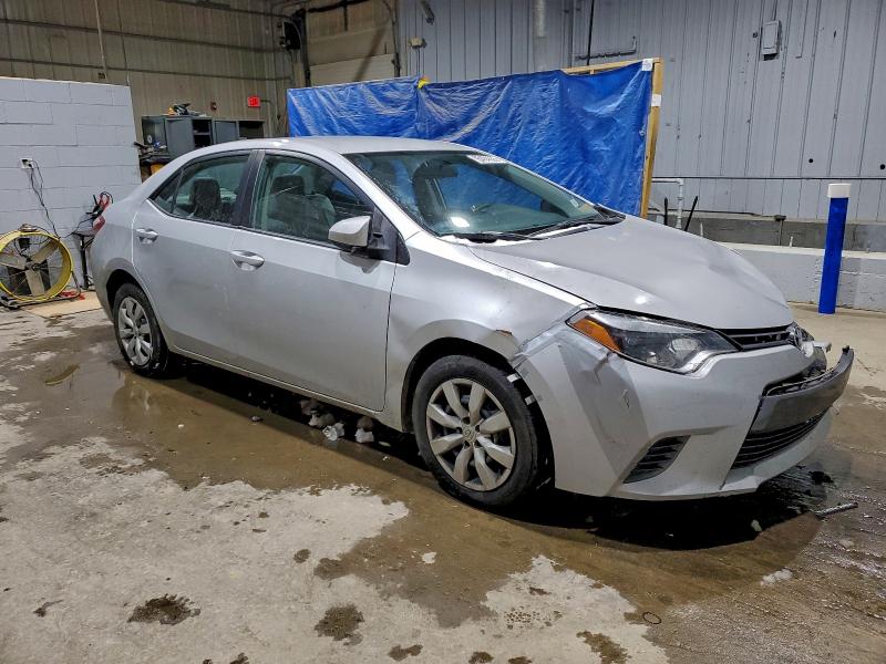 Фото 4 - TOYOTA COROLLA