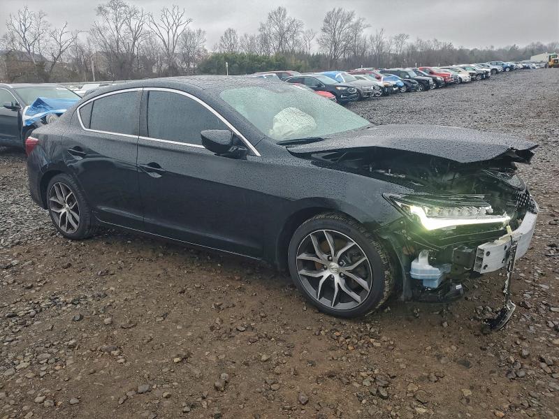 Фото 4 - ACURA ILX