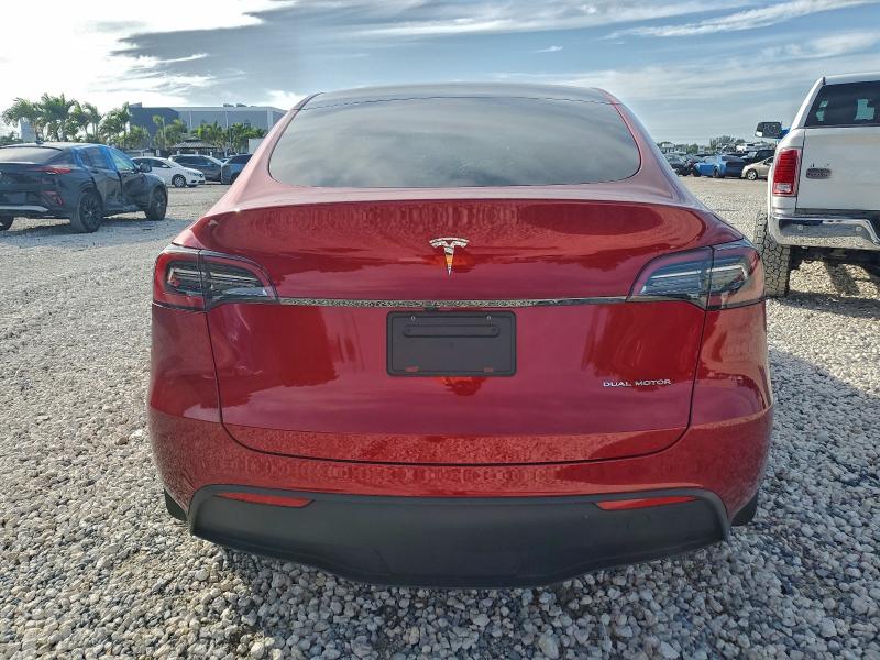 Фото 6 - TESLA MODEL Y