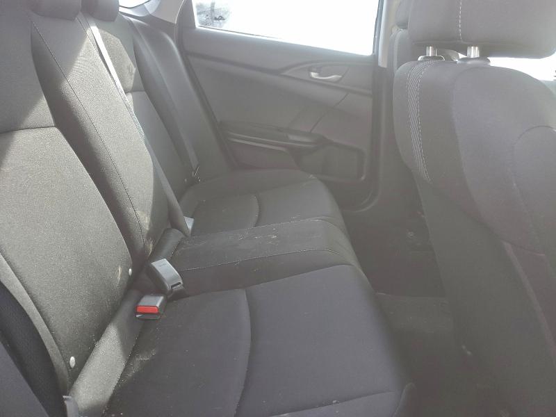 Фото 10 - HONDA CIVIC