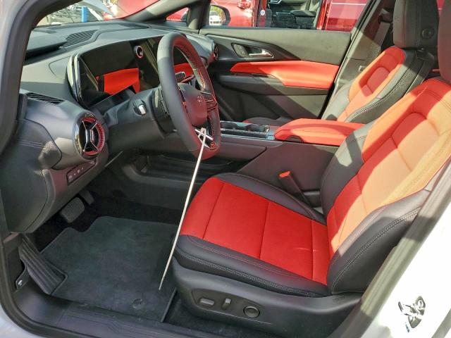 Фото 7 - CHEVROLET EQUINOX