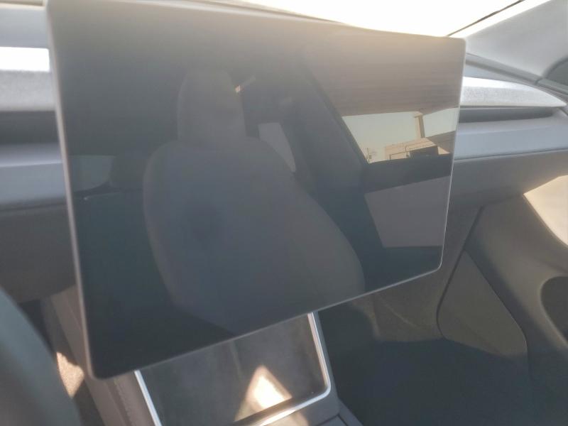 Фото 9 - TESLA MODEL Y