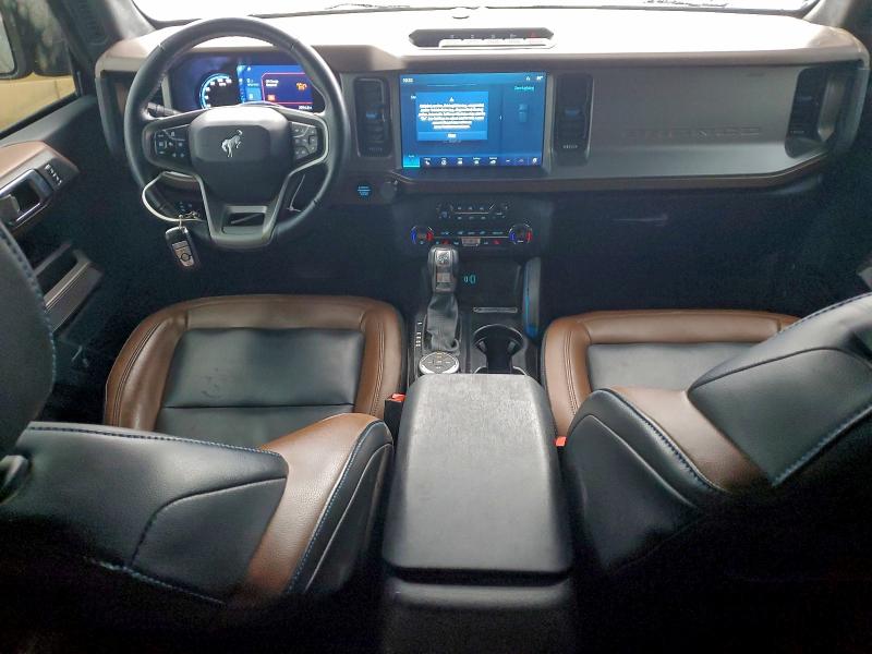 Фото 8 - FORD BRONCO