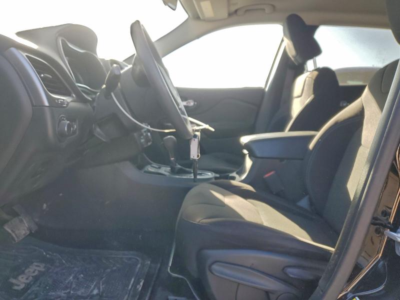 Фото 7 - JEEP GRAND CHER