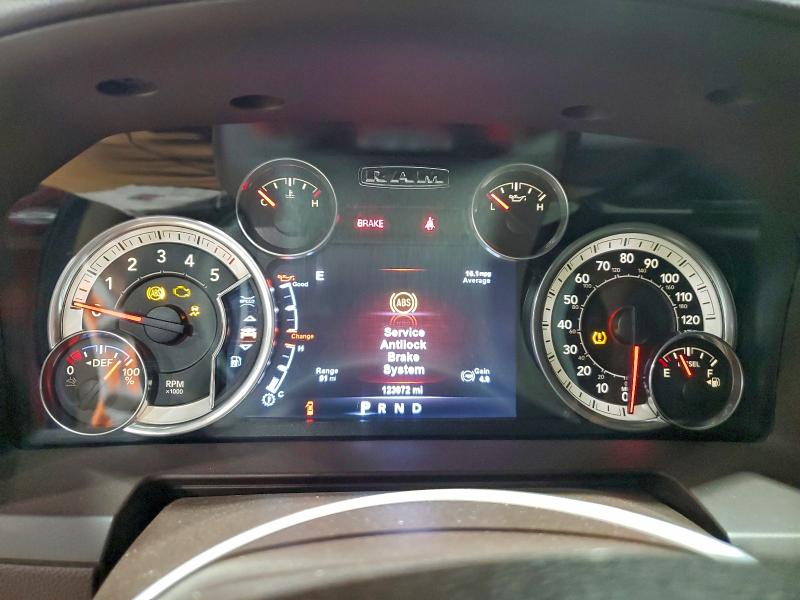 Фото 9 - RAM 1500