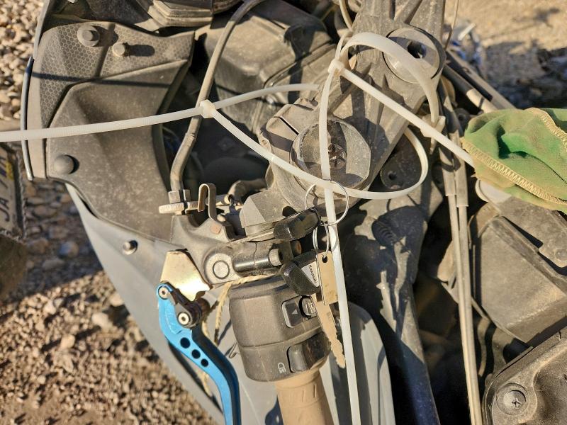 KAWASAKI ZX636 K 2021