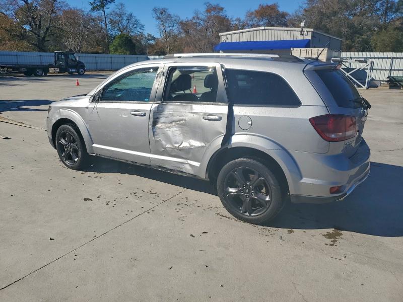 Фото 2 - DODGE JOURNEY