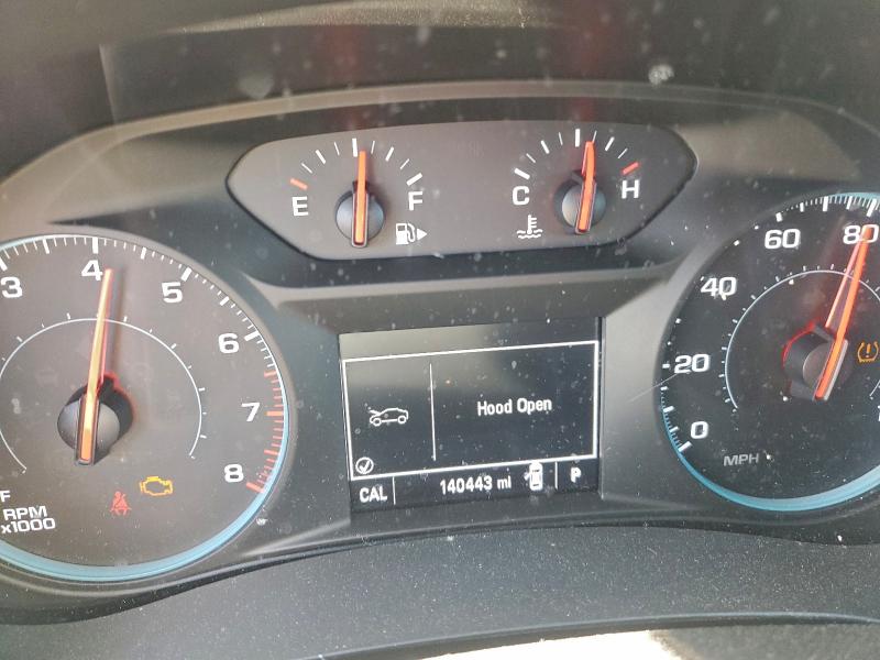 Фото 9 - CHEVROLET MALIBU