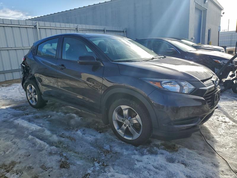 Фото 4 - HONDA HR-V