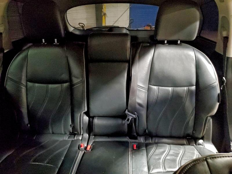 Фото 10 - INFINITI QX60