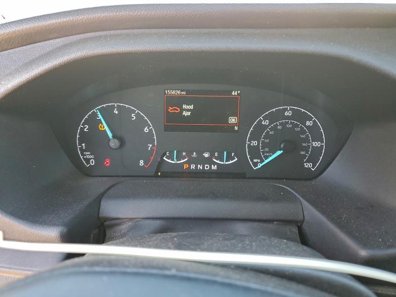 Фото 9 - FORD TRANSIT