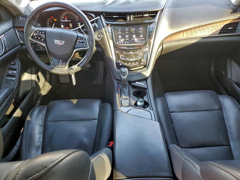 Фото 8 - CADILLAC CTS