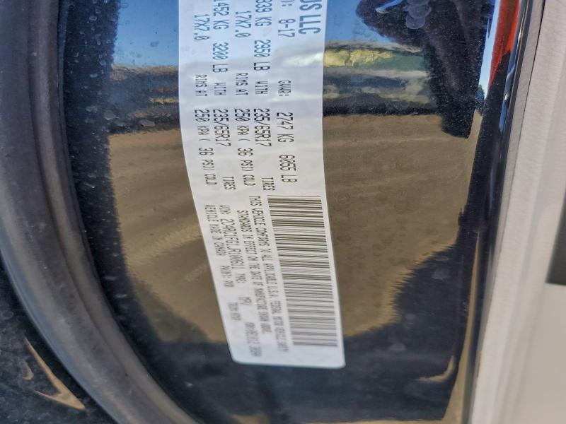 Фото 13 - CHRYSLER PACIFICA