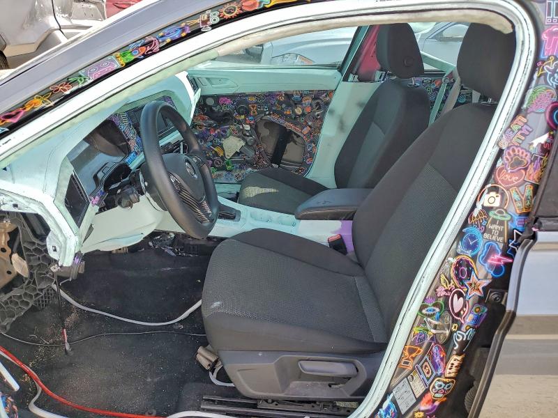 Фото 7 - VOLKSWAGEN JETTA