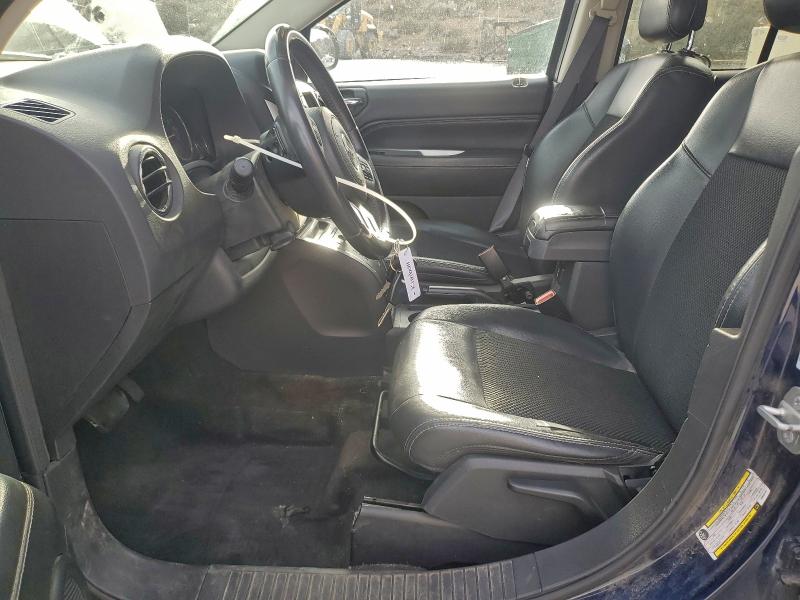 Фото 7 - JEEP COMPASS