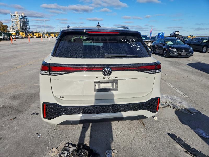 Фото 6 - VOLKSWAGEN TIGUAN