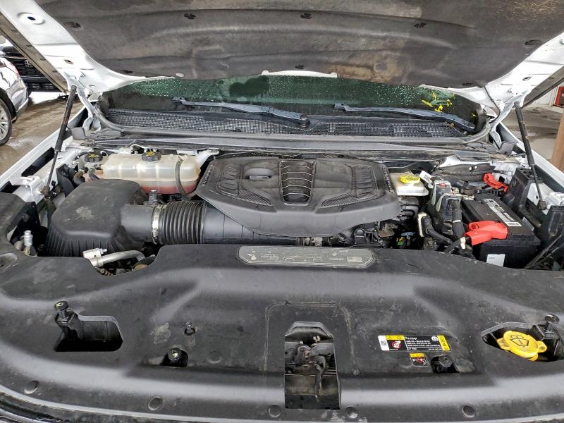 Фото 12 - JEEP WAGONEER