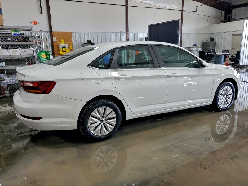 Фото 3 - VOLKSWAGEN JETTA