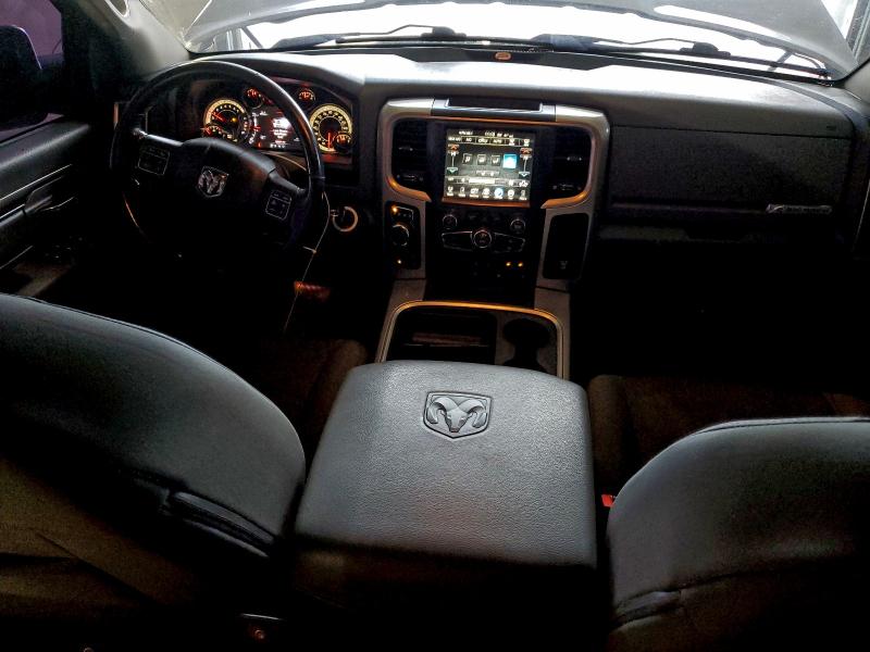 RAM 1500 2016 VIN 3C6RR7LT4GG207581