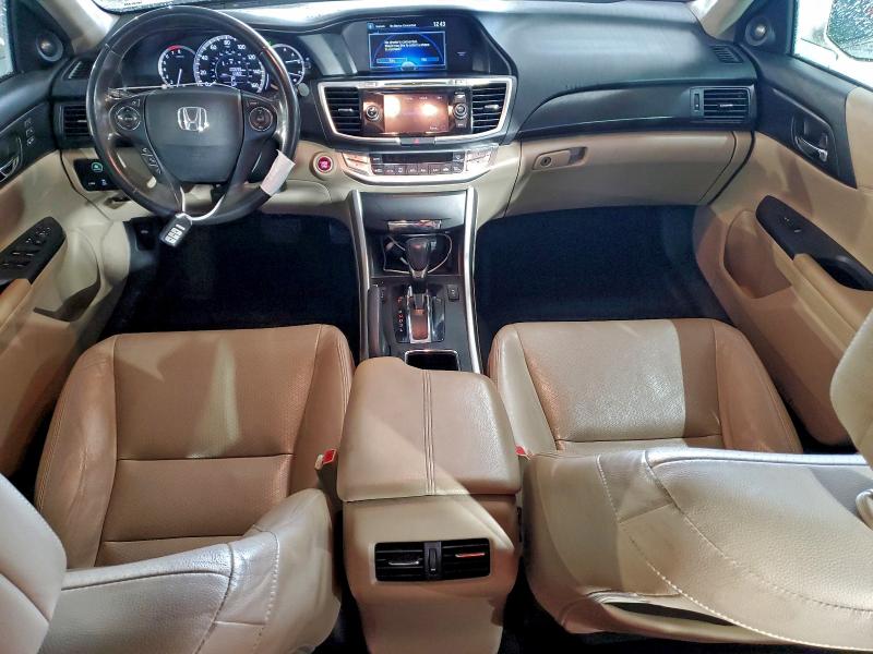 Фото 8 - HONDA ACCORD