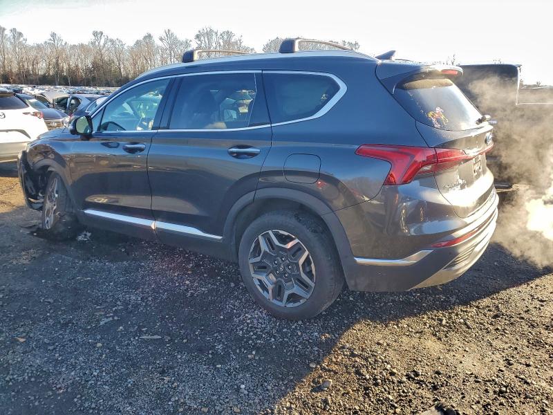 Фото 2 - HYUNDAI SANTA FE