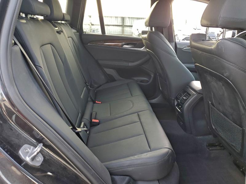 Фото 11 - BMW X3