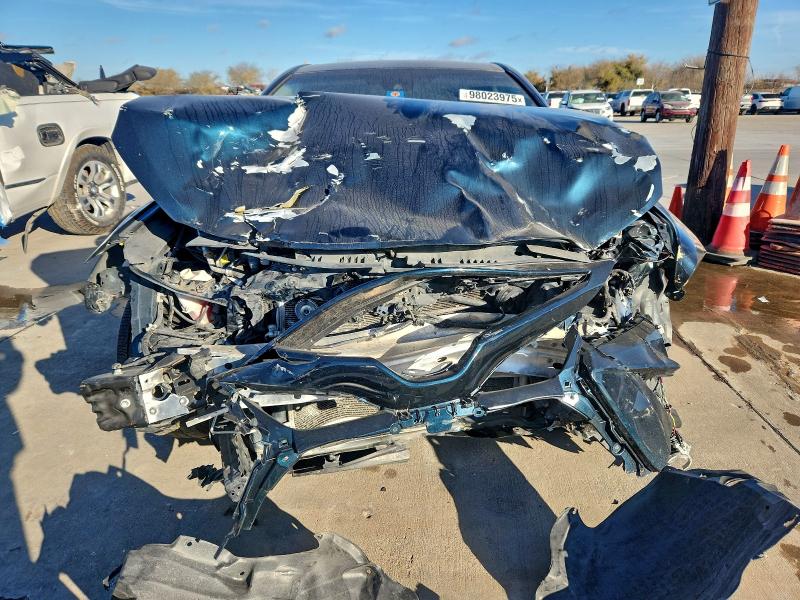 Фото 5 - TOYOTA CAMRY