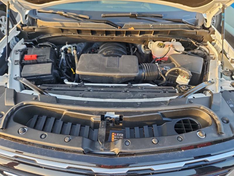 Фото 11 - CHEVROLET TAHOE