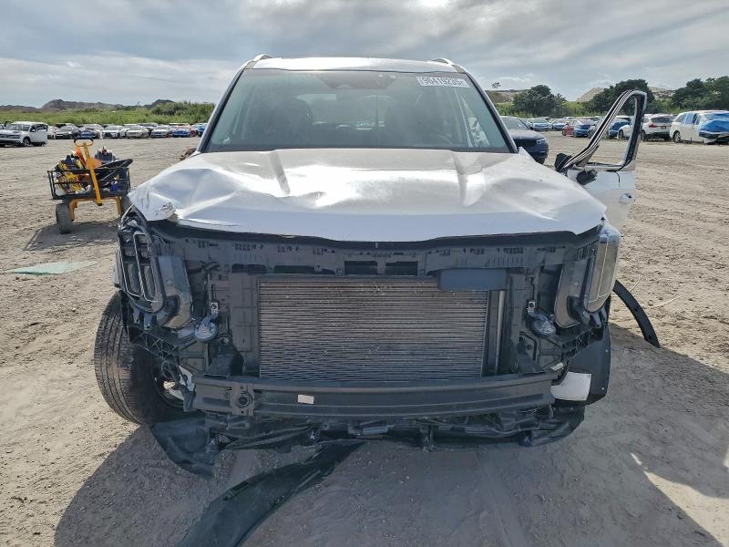 Фото 5 - KIA TELLURIDE