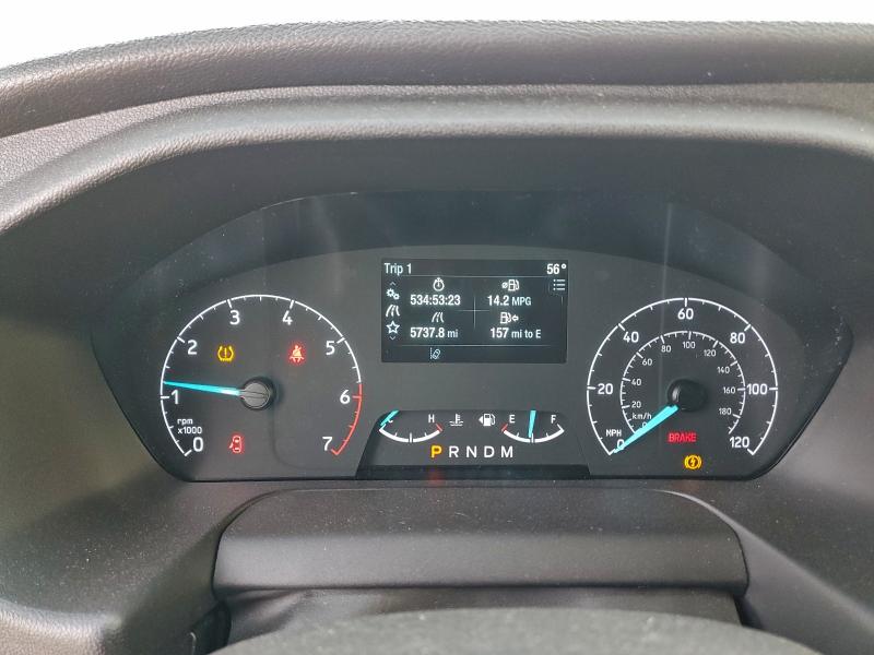 Фото 9 - FORD TRANSIT