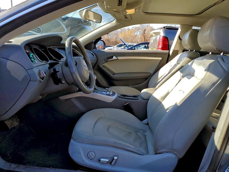 Фото 7 - AUDI A5