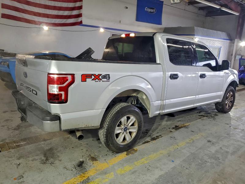 Фото 3 - FORD F-150