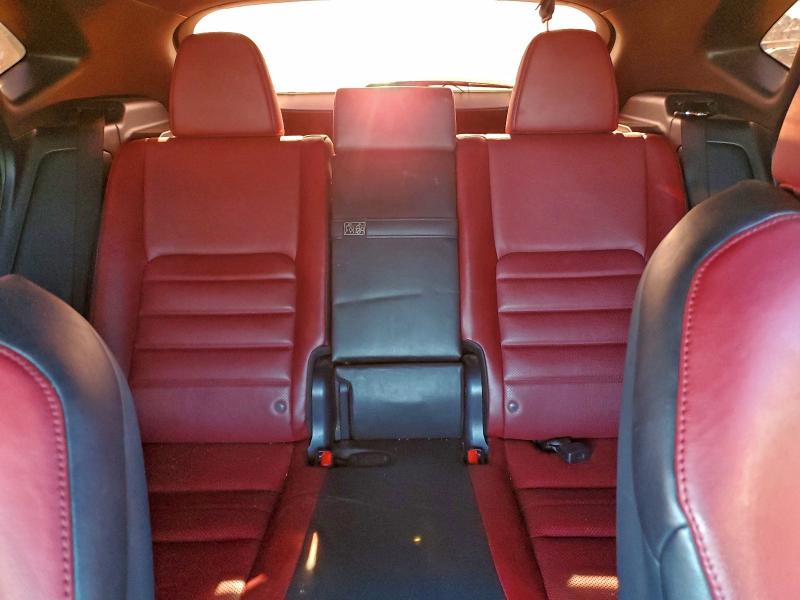 Фото 10 - LEXUS NX