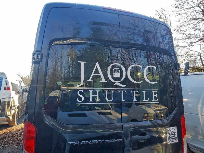 Фото 6 - FORD TRANSIT