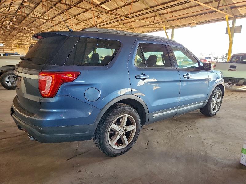 Фото 3 - FORD EXPLORER