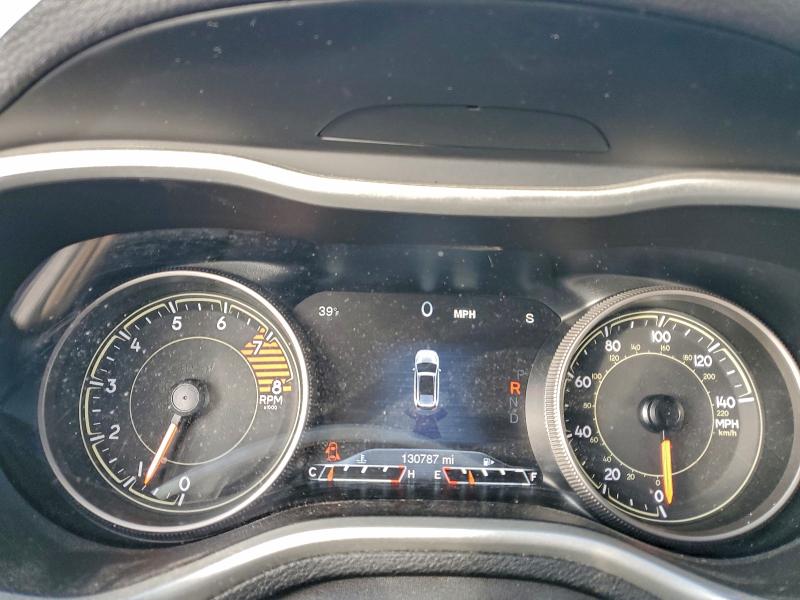 Фото 9 - JEEP CHEROKEE