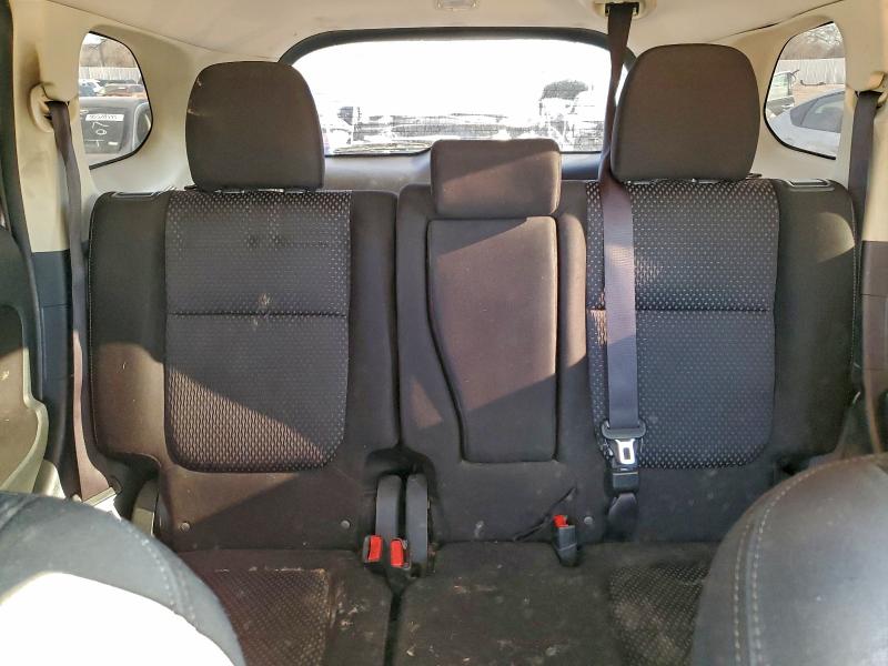 Фото 10 - MITSUBISHI OUTLANDER