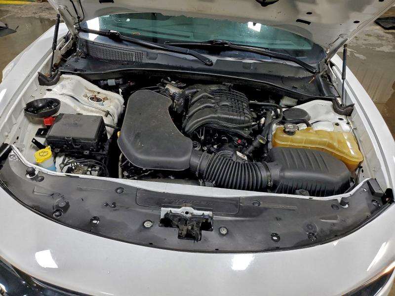 Фото 11 - DODGE CHARGER